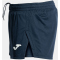 JOMA Record II Laufshorts 331 - marineblau S