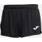 JOMA Record II Laufshorts 100 - schwarz S