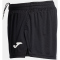 JOMA Record II Laufshorts 100 - schwarz S
