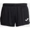 JOMA Record II Laufshorts 100 - schwarz S