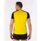 JOMA Record II Laufshirt Kinder 901 - gelb/schwarz 128/140