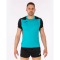 JOMA Record II Laufshirt Kinder 725 - türkis 128/140