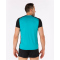 JOMA Record II Laufshirt Kinder 725 - türkis 128/140