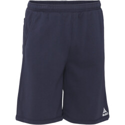 Select Torino Sweatshorts Navy 3XL