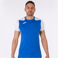 JOMA Record II Laufshirt Kinder 702 -...