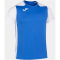 JOMA Record II Laufshirt Kinder 702 - royalblau/weiß 128/140