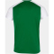 JOMA Record II Laufshirt Kinder 452 - grün/weiß 128/140