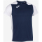 JOMA Record II Laufshirt Kinder 332 - marineblau/weiß 128/140