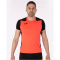JOMA Record II Laufshirt Kinder 041 - coral 128/140