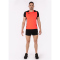 JOMA Record II Laufshirt Kinder 041 - coral 128/140