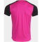 JOMA Record II Laufshirt Kinder 031 - neonrosa 128/140