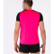 JOMA Record II Laufshirt Kinder 031 - neonrosa 128/140