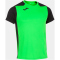 JOMA Record II Laufshirt Kinder 021 - neongrün 128/140