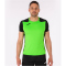 JOMA Record II Laufshirt Kinder 021 - neongrün 128/140
