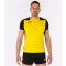 JOMA Record II Laufshirt 901 - gelb/schwarz S