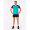 JOMA Record II Laufshirt 725 - türkis S