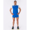 JOMA Record II Laufshirt 702 - royalblau/weiß S