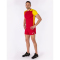JOMA Record II Laufshirt 609 - rot/gelb S