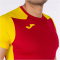 JOMA Record II Laufshirt 609 - rot/gelb S