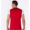 JOMA Record II Laufshirt 602 - rot/weiß S