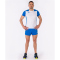 JOMA Record II Laufshirt 207 - weiß/royalblau S