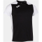 JOMA Record II Laufshirt 102 - schwarz/weiß S