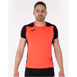 JOMA Record II Laufshirt 041 - coral S