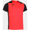 JOMA Record II Laufshirt 041 - coral S