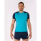 JOMA Record II Laufshirt 013 - neontürkis S
