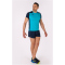 JOMA Record II Laufshirt 013 - neontürkis S
