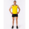 JOMA Record II ärmelloses Laufshirt Kinder 901 - gelb/schwarz 152