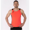 JOMA Record II ärmelloses Laufshirt Kinder 041 - coral 152