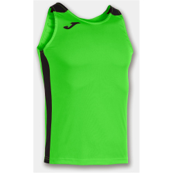 JOMA Record II ärmelloses Laufshirt Kinder 021 -...