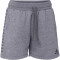 Select Torino Sweatshorts Damen Grau XL
