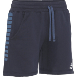 Select Torino Sweatshorts Damen Navy L
