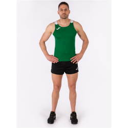 JOMA Record II ärmelloses Laufshirt 452 -...