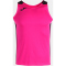 JOMA Record II ärmelloses Laufshirt 031 - neonrosa S