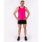 JOMA Record II ärmelloses Laufshirt 031 - neonrosa S