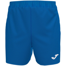 JOMA Myskin II Rugbyshorts Kinder 700 - royalblau 104/116