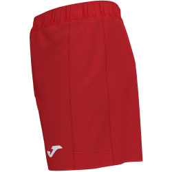 JOMA Myskin II Rugbyshorts Kinder 600 - rot 104/116