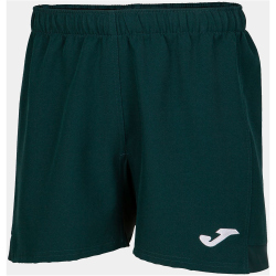 JOMA Myskin II Rugbyshorts Kinder 480 - grün 104/116