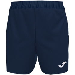 JOMA Myskin II Rugbyshorts Kinder 331 - marineblau 104/116