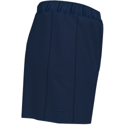 JOMA Myskin II Rugbyshorts Kinder 331 - marineblau 104/116