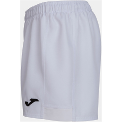 JOMA Myskin II Rugbyshorts Kinder 200 - weiß 104/116