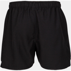 JOMA Myskin II Rugbyshorts Kinder 100 - schwarz 104/116