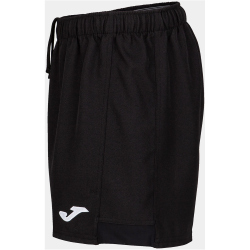 JOMA Myskin II Rugbyshorts Kinder 100 - schwarz 104/116