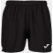 JOMA Myskin II Rugbyshorts Kinder 100 - schwarz 104/116