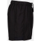 JOMA Myskin II Rugbyshorts Kinder 100 - schwarz 104/116