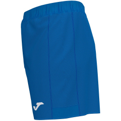 JOMA Myskin II Rugbyshorts 700 - royalblau S