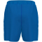 JOMA Myskin II Rugbyshorts 700 - royalblau S